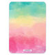 Rainbow Watercolor Save The Date Cards Image 2 of 5